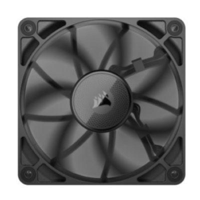 CORSAIR iCUE LINK RX120 1x120mm BLK