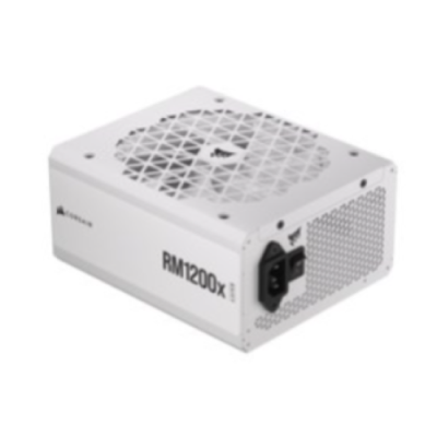 CORSAIR RM1200x Shift White
