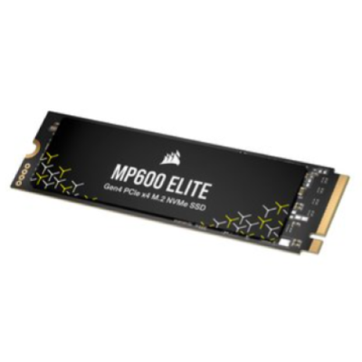 CORSAIR SSD MP600 ELITE NH 2TB GEN4 PCIE X4 NVME M.2 SSD NO HEATSIN