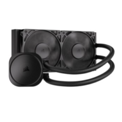 CORSAIR DISSIPATORE A LIQUIDO NAUTILUS 240. 240MM RADIATOR. LIQUID CPU COOLER