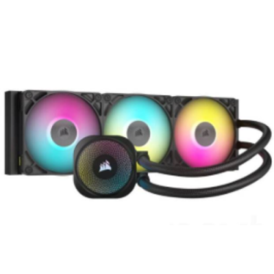 CORSAIR iCUE LINK TITAN 360 RX RGB AIO