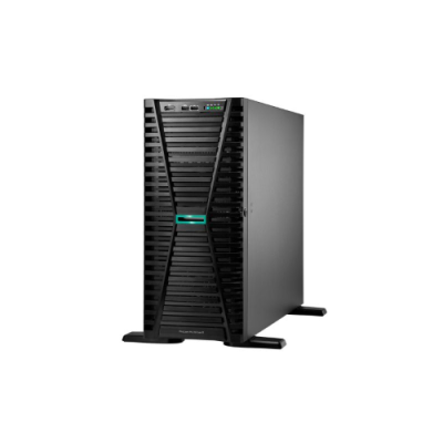 SERVER HPE ML110 4510 64GB 480GB*2 G11 MR480I 8SFF 2*1000W SMARTCHOIC