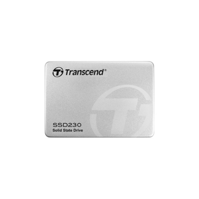 TRANSCEND SSD INTERNO 512GB. 2.5` SSD. SATA3. 3D TLC