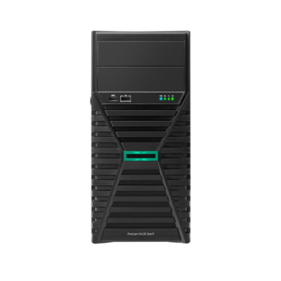 SERVER HPE ML30 E2434 32GB 480GB*2 G11 SATA 8SFF 800W SMARTCHOICE