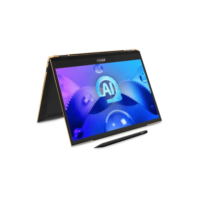 NB 13.3 U7 155H 32GB 1TBSSD W11P MSI SUMMIT E13 AI EVO - TOUCH