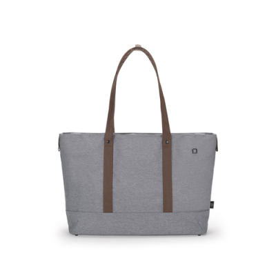 DICOTA SHOPPER ECO MOTION 13-14.1. GRIGIO CHIARO