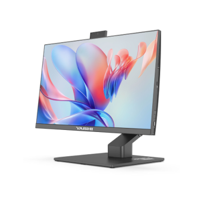 YASHI PC AIO 24` TOUCH ZENITH i5-12450H 8GB 512GB SSD WIN 11 PRO