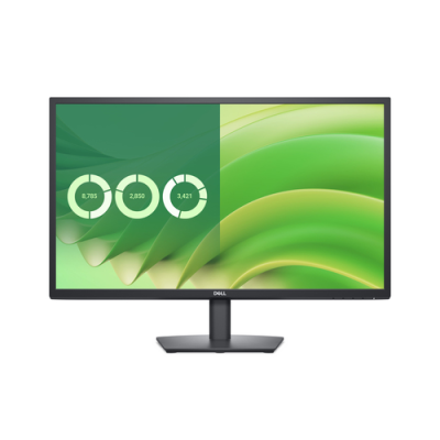 DELL MONITOR 27 LED VA 16:9 FHD 8MS 300 CDM. VGA/DP. E2725H
