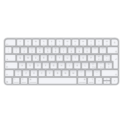 APPLE MAGIC KEYBOARD-ITA