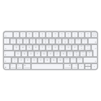 APPLE MAGIC KEYBOARD TOUCH ID-ITA