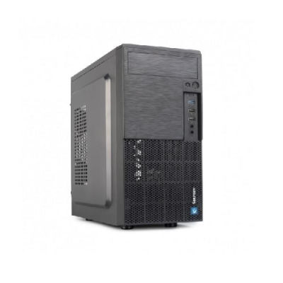 VULTECH CASE MICRO-ATX. CON ALIMENTATORE 1X USB 3.0 E 2X USB 2.0