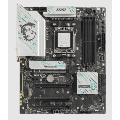 MB MSI B850 GAMING PLUS WIFI AM5