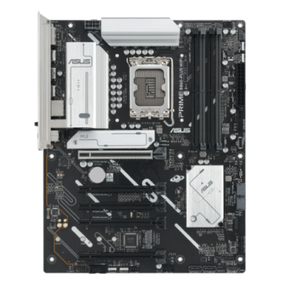 MB ASUS PRIME B860-PLUS WIFI 1851 4D5 2M2 4S3 1HD/2DP MATX