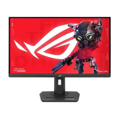 ASUS MONITOR 27 LED 16:9 QHD 1 MS 180HZ. ROG STRIX. USB-C DOCK. G-SYNC
