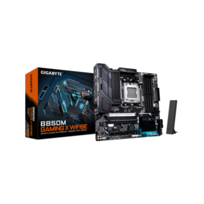 MB GIGABYTE GA-B850M GAMING X WIFI6E AM5
