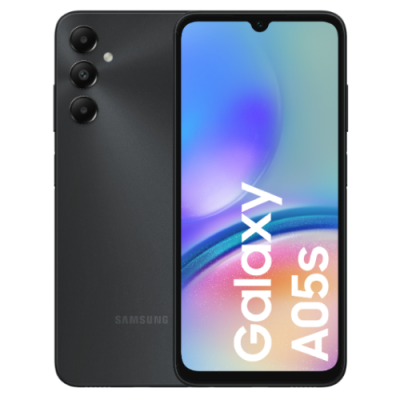 SM SAMSUNG GALAXY SM-A057 A05S 6.7 4+128GB DS EU BLACK