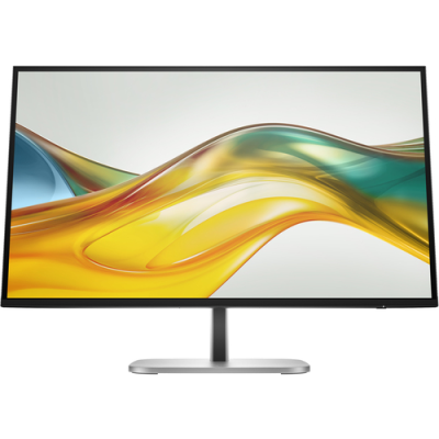 HP MONITOR 27 LED IPS 16:9 QHD 350 CDM. PIVOT. DP/HDMI. SERIE 5 PRO 527pq