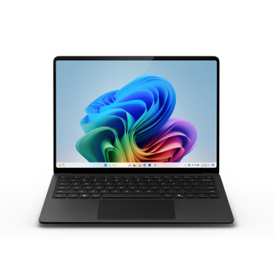 MICROSOFT NB 13.8` TOUCH Surface Laptop Copilot+ PC SNAPDRAGON X PLUS 16GB 512GB SSD GRAFITE WIN 11