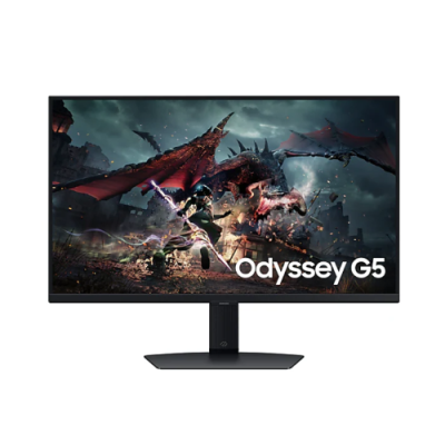 MON 27IPS HDMI DP 350CD 180HZ LS27DG500EUXEN REG ALT PIVOT