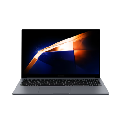 SAMSUNG MOBILE GALAXY BOOK4/15.6 /CORE 5/16GB/512GB/GRAY/WIN11pro