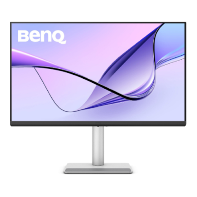 MON 32 IPS DESIGNED FOR MAC MM BENQ MA320U 4K UHD USBC HDMI PIVOT