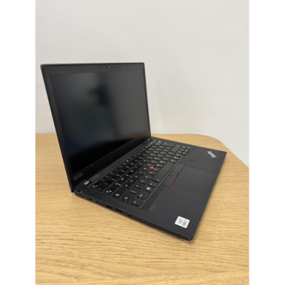 NOTEBOOK RICONDIZIONATO LENOVO THINKPAD T14 GEN 1 14 I7-10510U RAM 16GB SSD 512GB WINDOWS 11 PRO GRADO B-