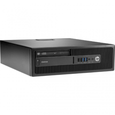 PC RICONDIZIONATO HP PRODESK 600 G2 SFF CORE I7-6700 RAM 16GB SSD 256GB WINDOWS 10 PRO GRADO A