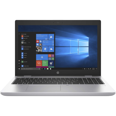 NOTEBOOK RICONDIZIONATO HP PROBOOK 650 G5 15.6 CORE I5-8265U RAM 8GB DDR4 SSD 256GB WINDOWS 11 HOME GRADO B+