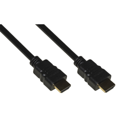 CAVO HDMI 4K 1.5MT M/M BK