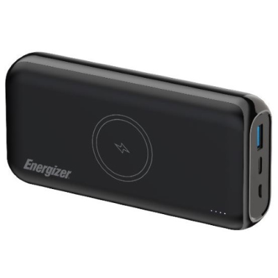 POWER BANK 20000MAH ULTIMATE WIRELESS