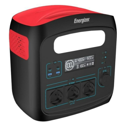 POWER STATION ENERGIZER 960 ENERGIZER PPS960W1 700W