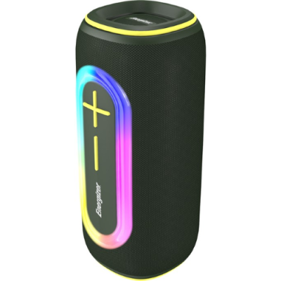 ENERGIZER SPEAKER BT + 4600MAH PORTABLE BTS206 X10P