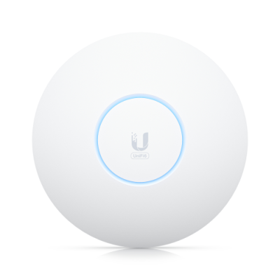 ACCESS POINT UBIQUITI U6-ENTERPRICE