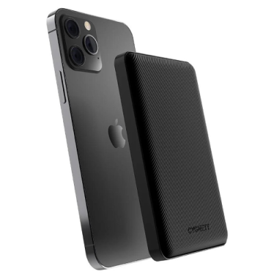 MAGMOVE 10K BATTERY BANK 15 WATT IPHONE CYGNETT