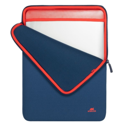 CUSTODIA SLEEVE MB 15.6/16 BLUE MACBOOK 15.6/16 SLEEVE DARK BLUE
