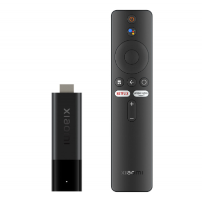 XIAOMI FIRE TV STICK HDMI 4K WI-FI PFJ4175EU