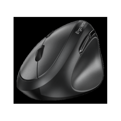 GENIUS MOUSE WIR. ERGO 8350S DUO WIRELESS (BT +2.4Ghz) AI COPILOT ERG DARK