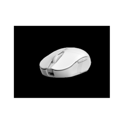 GENIUS MOUSE GAMING USB SCORPION M8250 WHITE BT & 2.4GHz 8*RGB 800-3200DPI