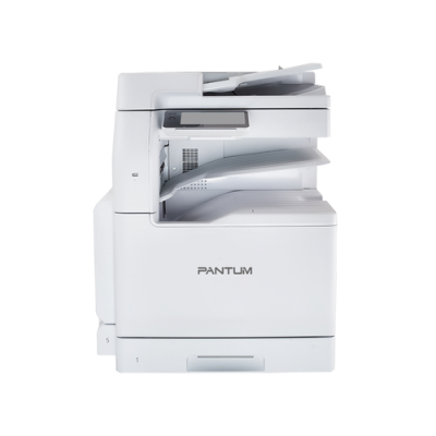 PANTUM MULTIF. LASER A3 COLORI. 25PPM. USB./LAN. 3 IN 1. STARTER KIT TONER INCLUSO. GAR 3 ANNI INCL