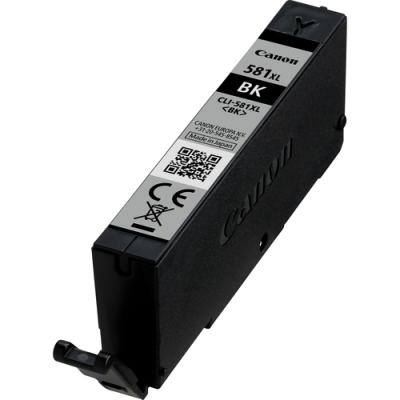 CANON CART NERO CLI-581XL C 8.3 ML SERBATOIO