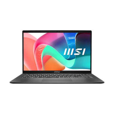 MSI NB MODERN 15 F13MG-040XIT I7-1355U 16GB 512GB SSD 15.6 FHD FREEDOS