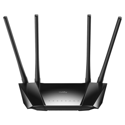 ROUTER 300MBPS 4P 10/100 4 ANT FISS E -NANO SIM SLOT 1WAN