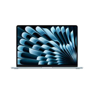 MACBOOK AIR 15 M4 16GB/512GB BLU 10CORE 10GPU BLU M4