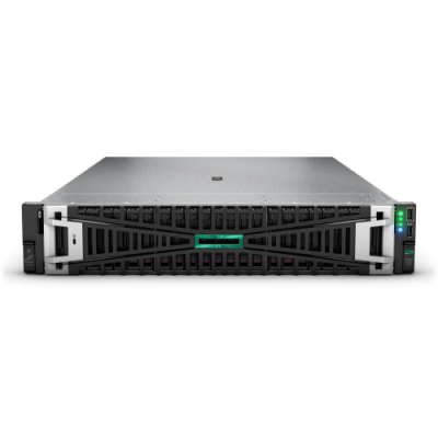SERVER HPE DL380 4510 64GB 8TB*2 G11 416I-P 12LFF 1KW*2 SMARTCHOICE
