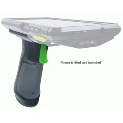 PISTOL GRIP WITH 6000MAH BATTERY FOR SKXPRO