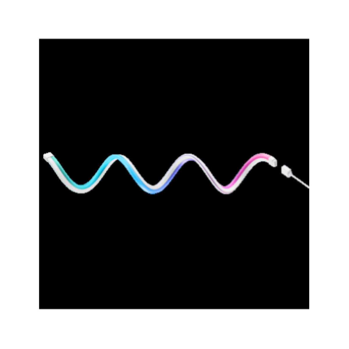 deepcool-strip-ea160-a-rgb-1600mm-pieghevole-flessibile-con-clips-montagg