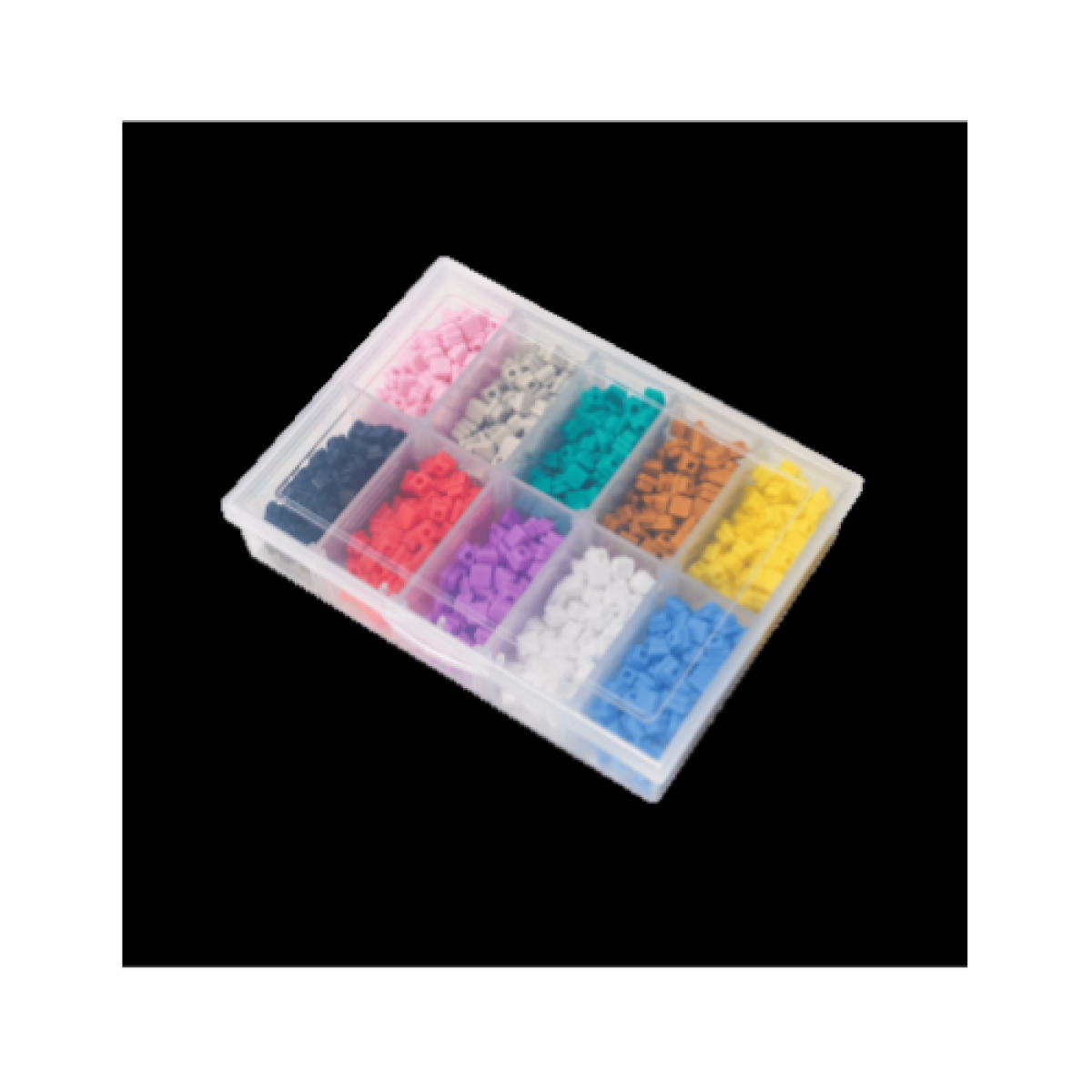 deepcool-pixel-10-10-colori-x-100-pezzi-ciascuno