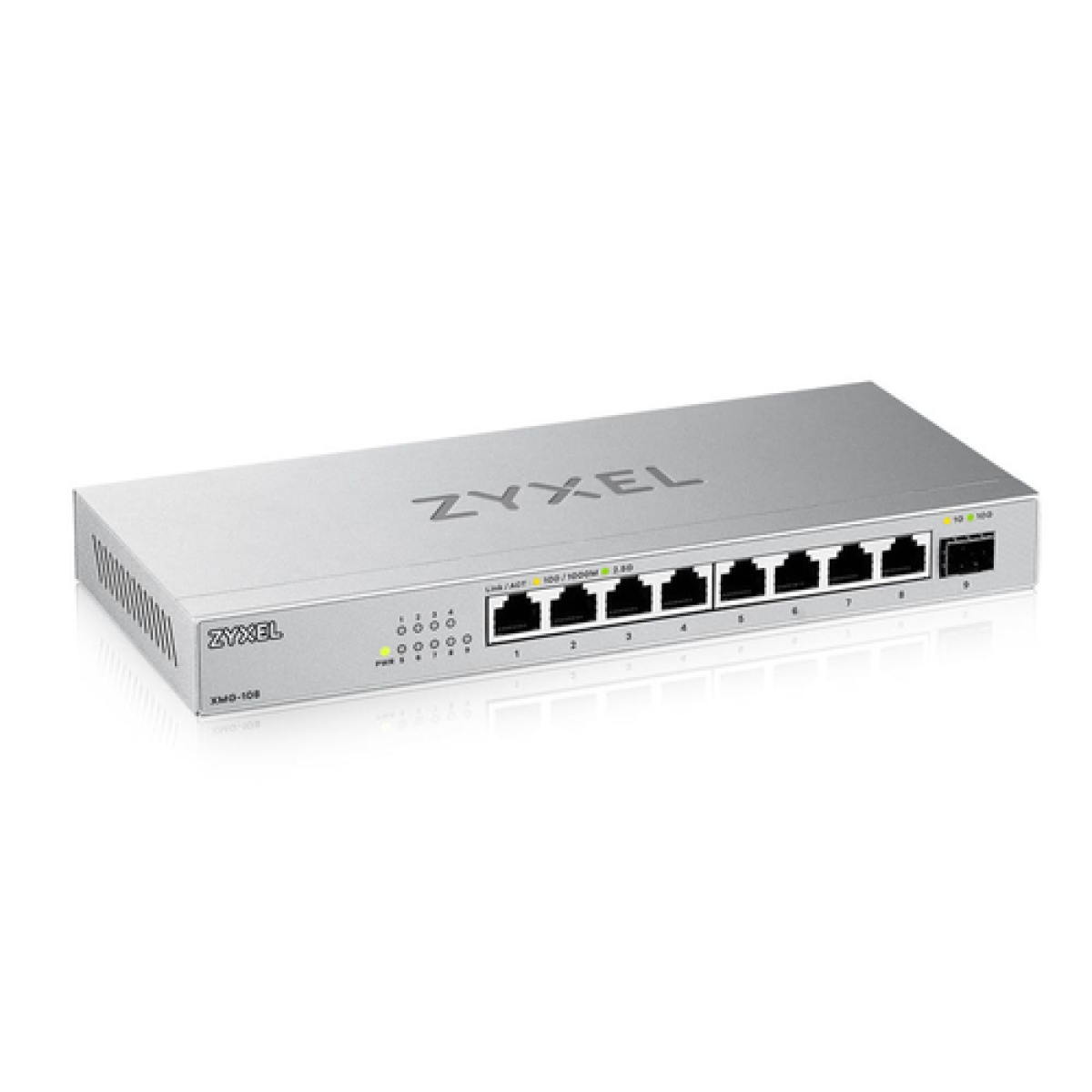 zyxel-switch-xmg-108-unmanaged-8-porte-25gbe-1-porta-10gbe-sfp-desktop