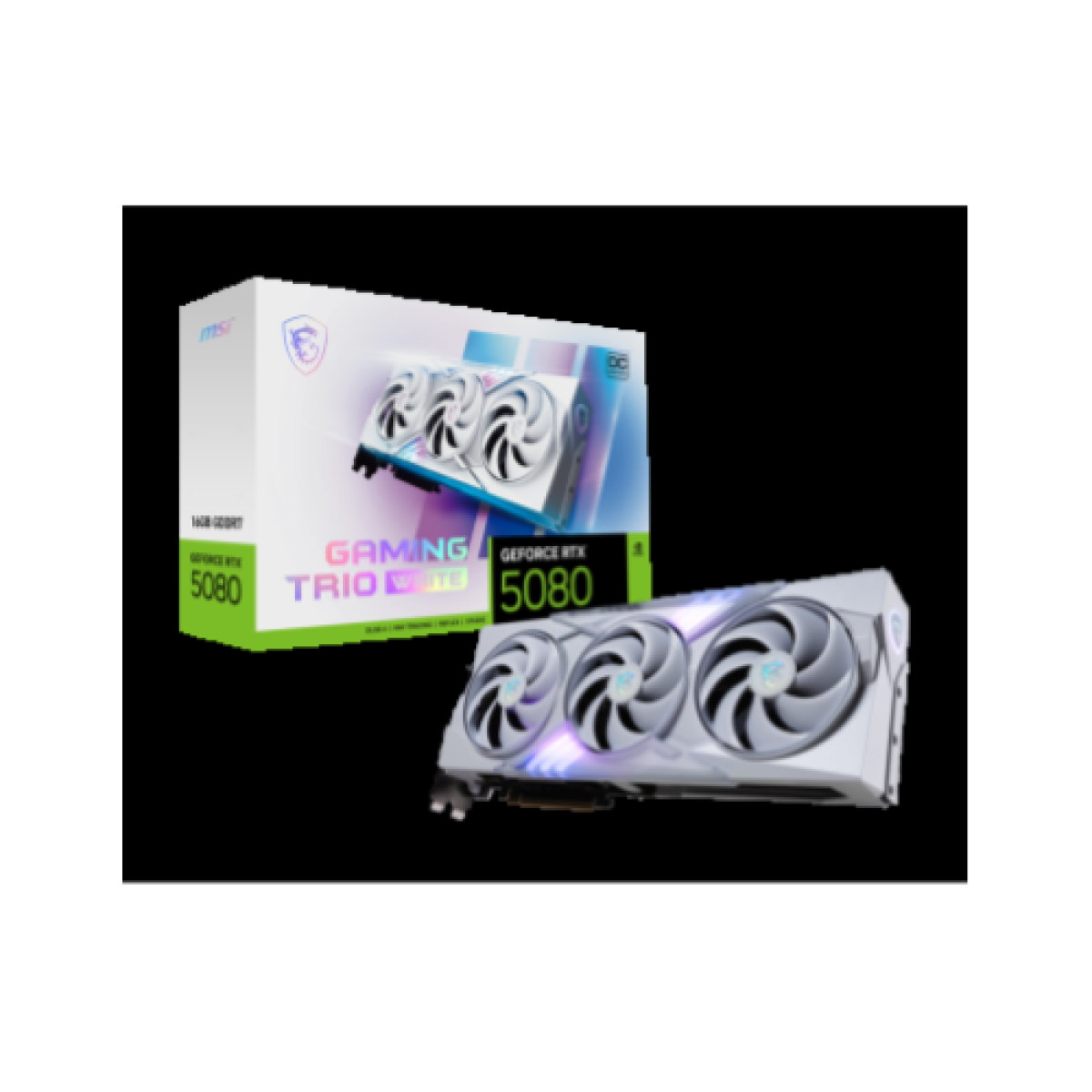 msi-vga-geforce-rtx-5080-rtx-5080-16g-gaming-trio-oc-white-16gb-gddr7-dp3hdmi-atx-tri-frozr-4