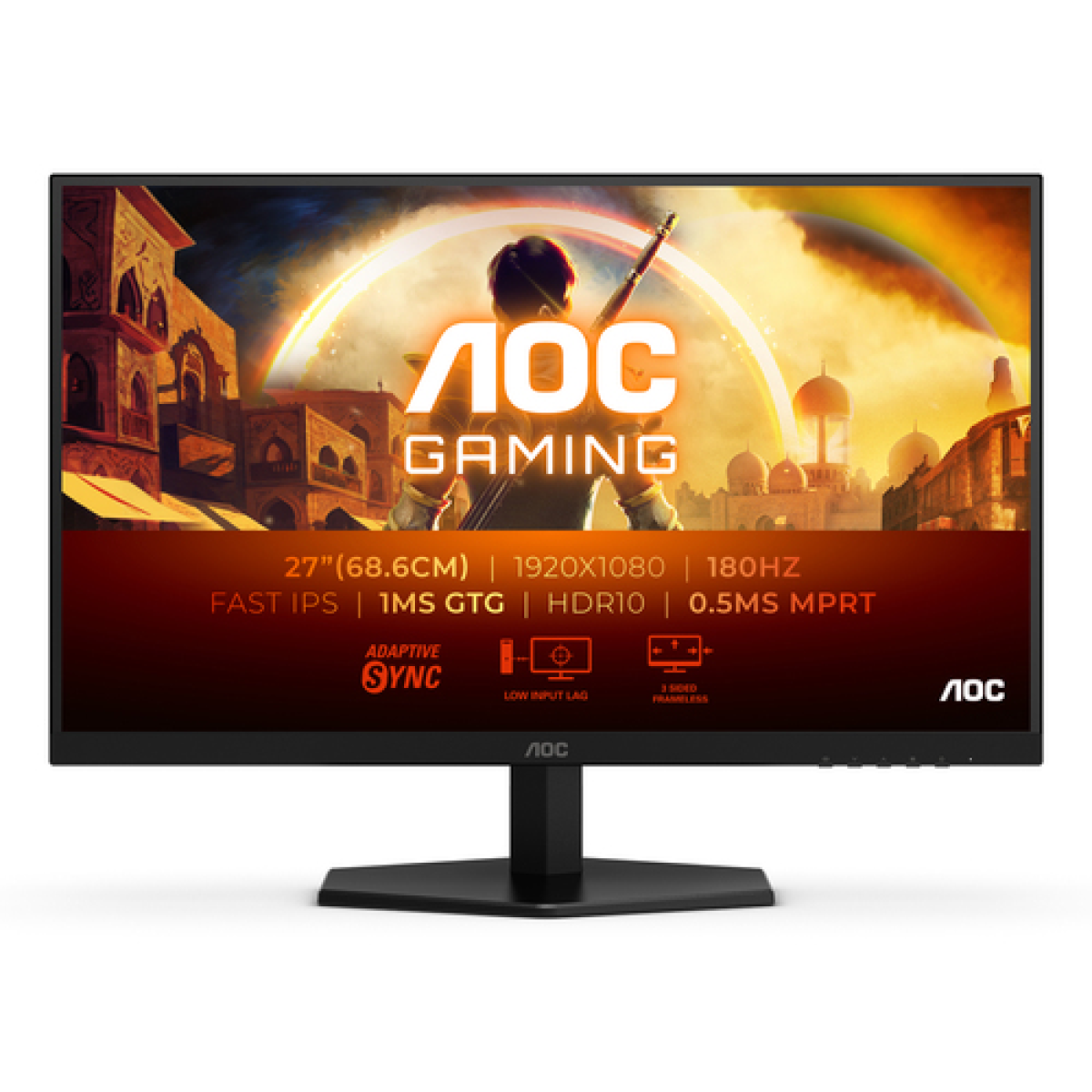 aoc-monitor-gaming-27-led-ips-fhd-1ms-300-cdm-180hz-dphdmi